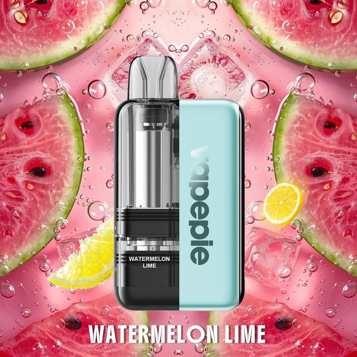 MIXED BERRY----- VAPEPIE x TK 🌌 Ultra X 15000 PUFFS
