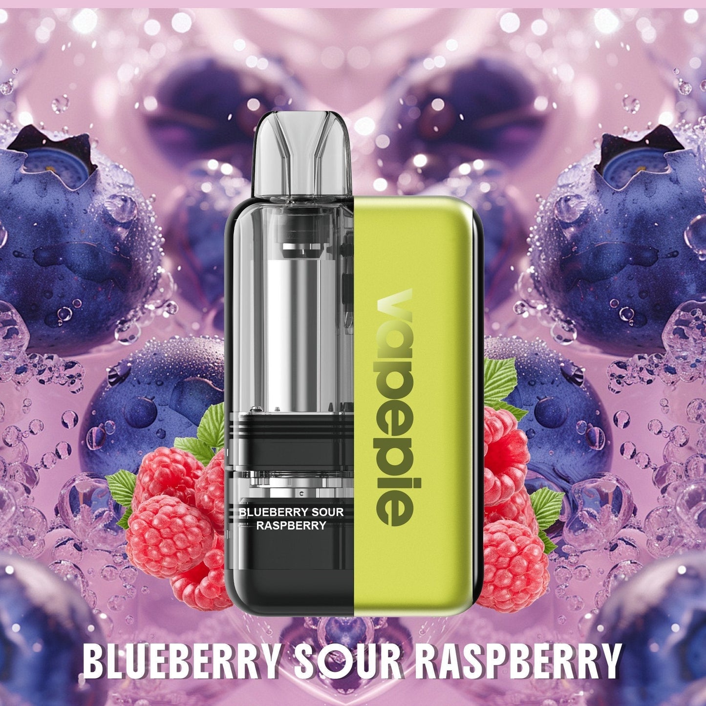 MAGIC LOVE------VAPEPIE x TK 🌌 Ultra X 15000 PUFFS