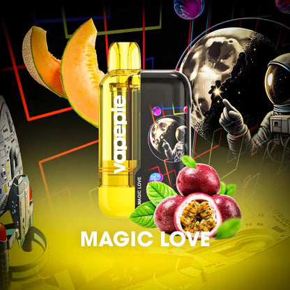 🌌 VAPEPIE x TK 🌌 Ultra Phantom 30000 PUFFS – Fresh Stock Just Arrived!💥