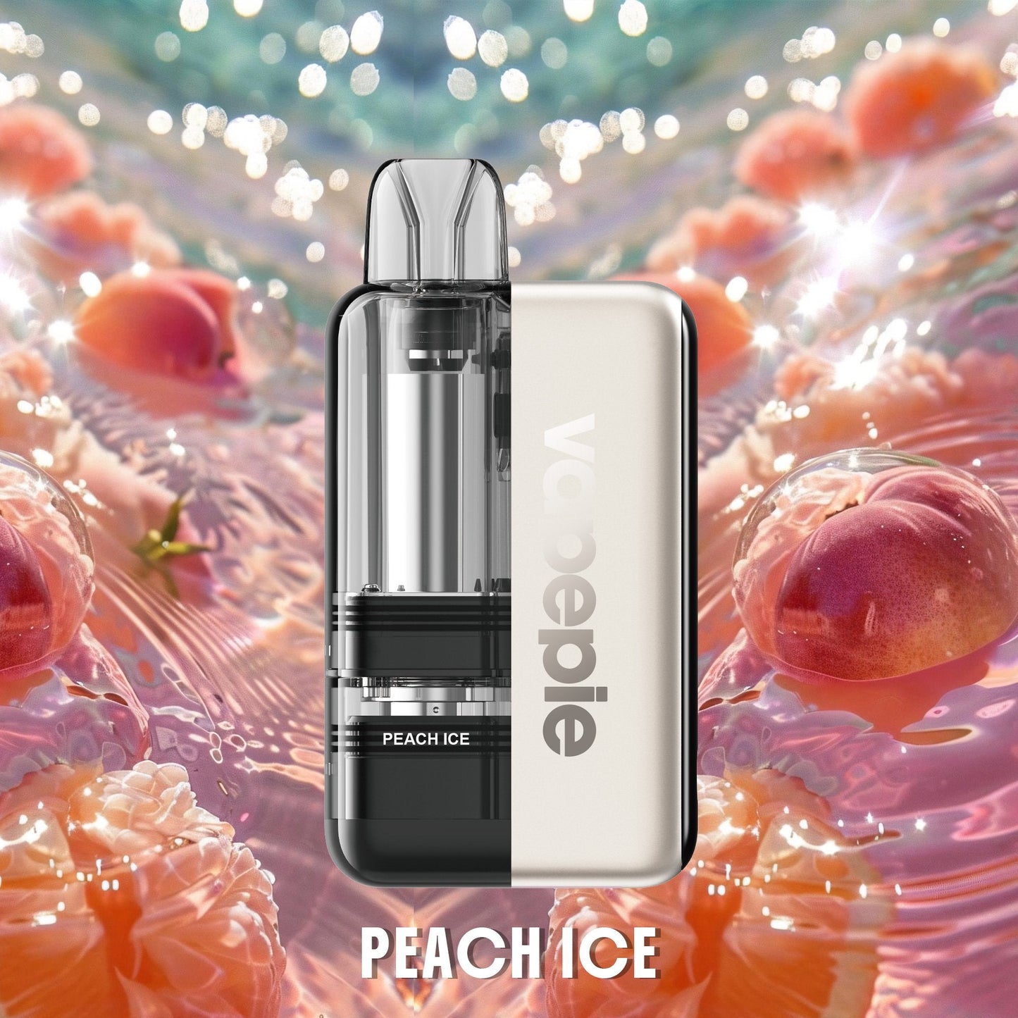 MAGIC LOVE------VAPEPIE x TK 🌌 Ultra X 15000 PUFFS