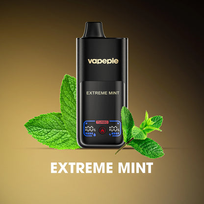 Clouds that never stop – VAPEPIE MEGA 70000 PUFFS