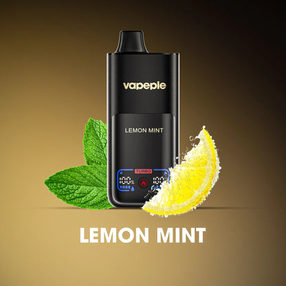 Clouds that never stop – VAPEPIE MEGA 70000 PUFFS