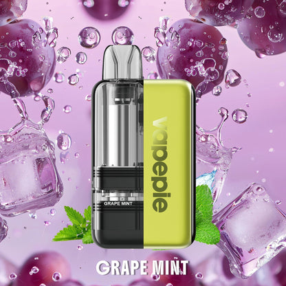 MAGIC LOVE------VAPEPIE x TK 🌌 Ultra X 15000 PUFFS